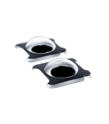 INSTA 360 ONE RS/R PROTECTEURS ADHÉSIFS LENTILLE 360