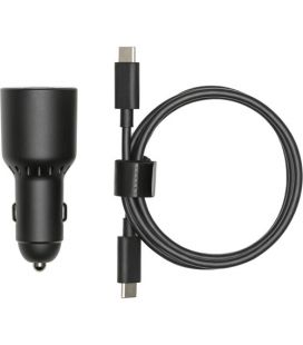 DJI 65W CAR CHARGER - 