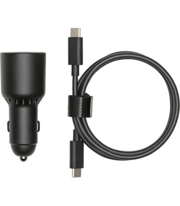 DJI 65W CAR CHARGER