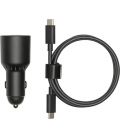 DJI 65W CAR CHARGER - 