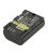 JUPIO BATERIA PROLINE P/CANON LP-E6NH 2130mAh ref. bca0010 - 