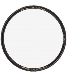 B+W UV FILTER MASTER MRC NANO 62MM (1101505)