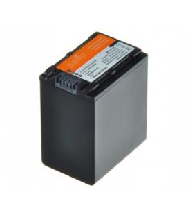 JUPIO BATTERIA NP-FV100 PER SONY ( CON INFO CHIP )