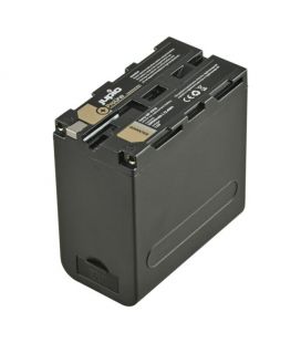 JUPIO PROLINE BATTERY SONY NP-F970 USB/5V 10050MAH REF. BSO0009