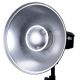 GODOX RIFLETTORE BEAUTY DISH ARGENTO 55CM BDR-S550