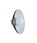 GODOX REFLECTOR BEAUTY DISH BLANCO 42CM BDR-W420 - 