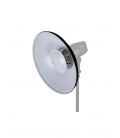 GODOX REFLECTOR BEAUTY DISH BLANCO 42CM BDR-W420 - 