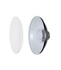 GODOX REFLECTOR BEAUTY DISH BLANCO 42CM BDR-W420 - 