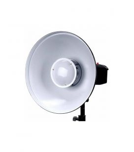 GODOX REFLECTOR BEAUTY DISH BLANCO 55CM BDR-W550