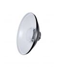 GODOX REFLECTOR BEAUTY DISH BLANCO 55CM BDR-W550 - 