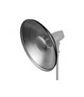 GODOX REFLECTOR BEAUTY DISH PLATA 42CM BDR-S420