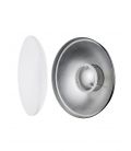 GODOX REFLECTOR BEAUTY DISH PLATA 42CM BDR-S420 - 