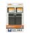 JUPIO KIT 2 BATERIAS BLX-1 2280mAh + CARGADOR DOBLE - 