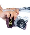 DICAPAC FUNDA IMPERMEABLE WP-ONE PARA CAMARA COMPACTAS REF. 350001 - 