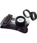 DICAPAC FUNDA IMPERMEABLE WP-ONE PARA CAMARA COMPACTAS REF. 350001 - 