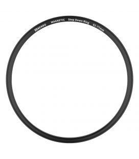 BENRO MAGNETISCHER FILTERADAPTER 82MM-77MM REF MDR8277