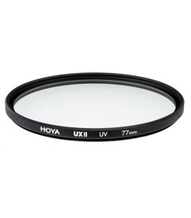 HOYA FILTRO UX II UV 77MM