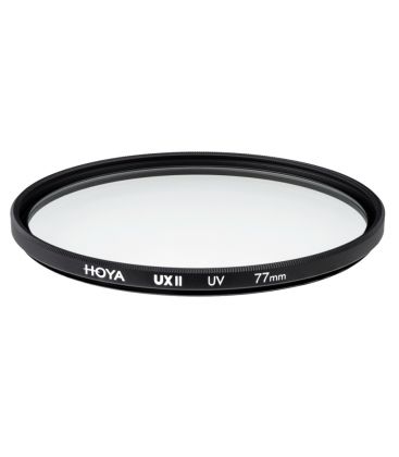 HOYA FILTRO UX II UV 77MM