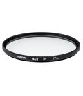 HOYA FILTRO UX II UV 77MM - 