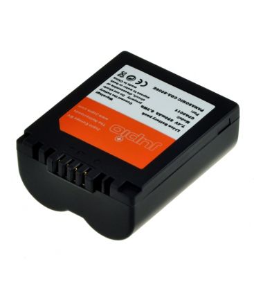 JUPIO BATERIA CGA-S006E PARA PANASONIC