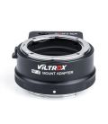 VILTROX ADAPT. AF LENTE NIKON F A MONTURA Z NF-2 REF. 350228 - 