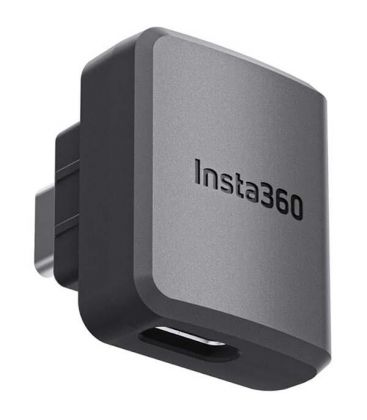 INSTA360 ONE RS ADAPTADOR MICRO HORIZANTAL REF. 340179 - 