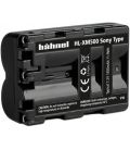 HAHNEL BATERIA NP-FM500H - 