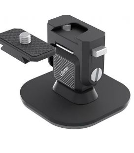 INSTA360 SUPPORT FOR DASH CAM ONE RS, R X2 ULANZI (COMPATIBLE BRAND)