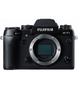 FUJIFILM X-T1 PRETO