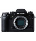 FUJIFILM X-T1 NEGRO - 