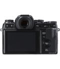 FUJIFILM X-T1 NEGRO - 