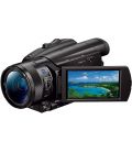 SONY VIDEO CAMARA FDR-AX700 4K - 