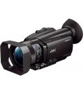 SONY VIDEO CAMARA FDR-AX700 4K - 