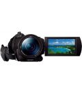 SONY VIDEO CAMARA FDR-AX700 4K - 