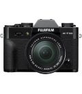 FUJIFILM X-T10 + XF 16-50MM NEGRO - 