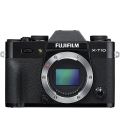 FUJIFILM X-T10 + XF 16-50MM NEGRO - 