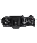 FUJIFILM X-T10 FX NEGRO - 