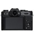 FUJIFILM X-T10 FX NEGRO - 