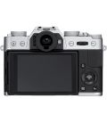 FUJIFILM X-T10 FX PLATA - 