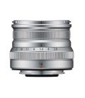 FUJIFILM XF 16MM F/2.8 R WR - PLATA