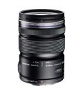 OBJETIVO OLYMPUS M.ZUIKO D 12-50MM F3.5-6.3 ED EZ NEGRO - 