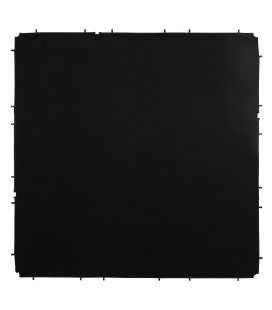 MANFROTTO TELA PRETA SKYLITE RAPID 3 X 3 M. - LLLR83302