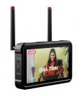 Atomos ZATO CONNECT 5.2" Network-Connected Video Monitor & Recorder 1080p60 REF. ATOMZATC01