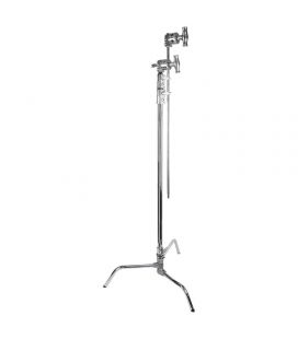 KUPO KIT DE BASE DE SUPORTE COM CTBS + CT40MTUB + KCP200 + KCP241 REF CT40MK