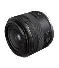 CANON RF 24MM F1.8 MACRO IS STM