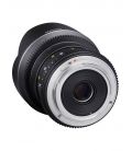 Samyang OBJETIVO MF 14mm T3,1 VDSLR MK2 PARA Sony E