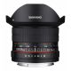 SAMYANG 12MM F2.8 ED AS NCS FISHEYE LENS FOR FUJI X