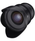 SAMYANG OBJETIVO MF 24mm T1,5 VDSLR MK2 PARA Canon RF