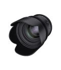 SAMYANG OBJETIVO 50mm T1.5 VDLSR MK2 PARA CANON RF