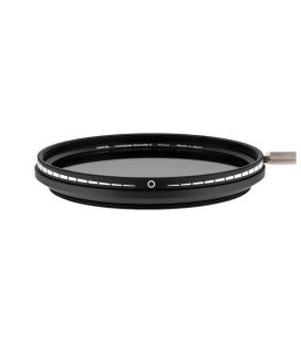 HOYA VARIABLE ND FILTER II 77MM